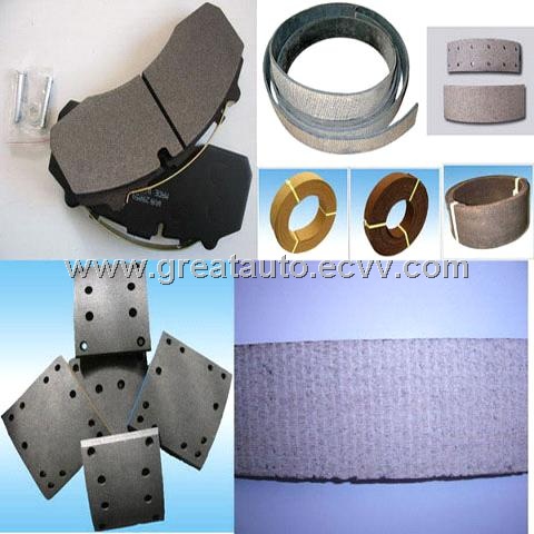 Brake Lining